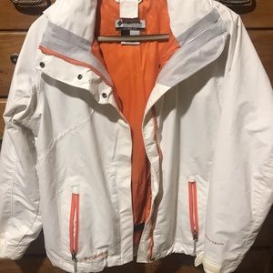 Columbia Ski Jacket